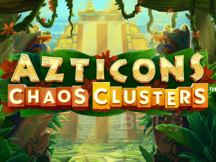 Azticons Chaos Clusters Demo