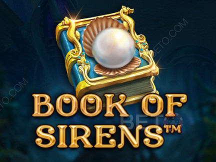 Book Of Sirens Demo
