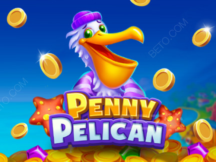 Penny Pelican Demo
