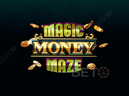 Magic Money Maze Demo