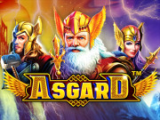 Asgard (Pragmatic Play) 