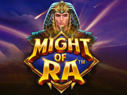 Might of Ra