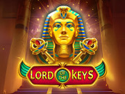 Lord of the Keys
