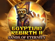Egyptian Rebirth 2 - Sands of Eternity